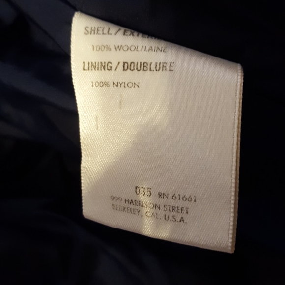 The north face vintage Wool jacket - Picture 8 of 10